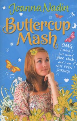 Buttercup mash