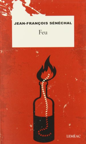 Feu : roman