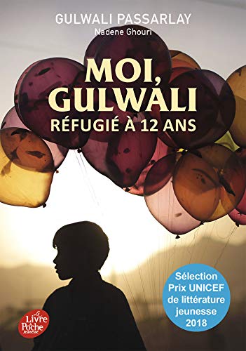 Moi, Gulwali, : réfugié à 12 ans