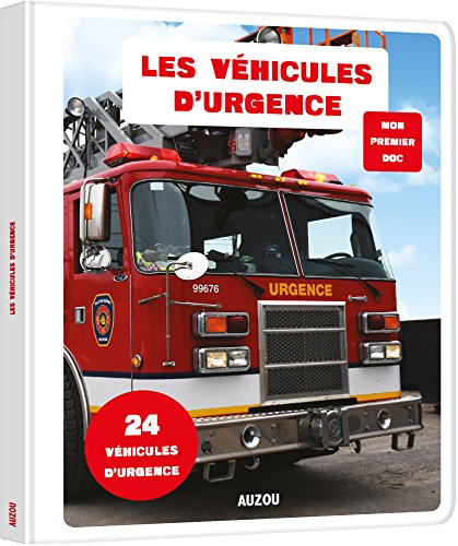 Les véhicules d'urgence