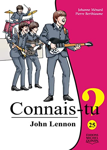 John Lennon