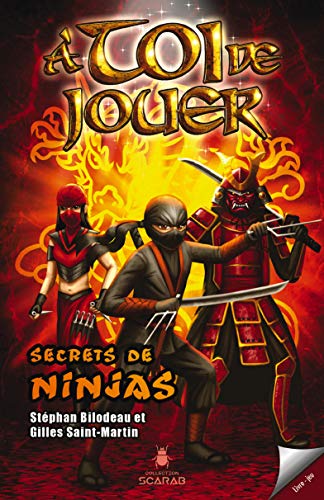 Secrets de ninjas