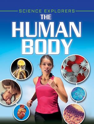 The human body