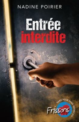 Entrée interdite