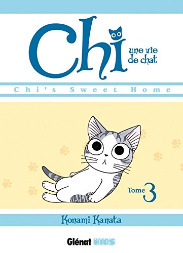 Chi, une vie de chat. 3 /