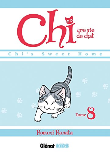 Chi, une vie de chat. 8 /