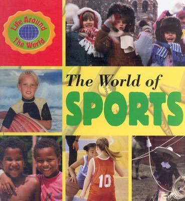 The world of sports