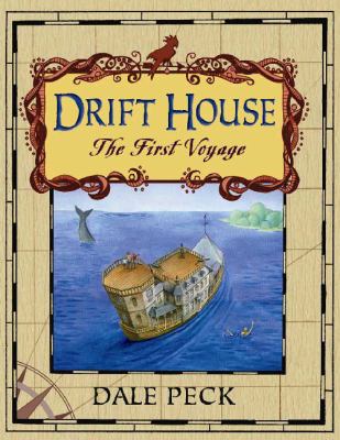 Drift House : the first voyage