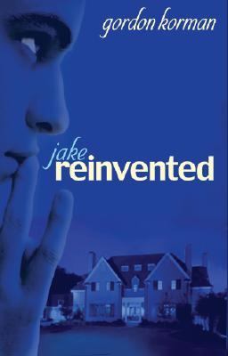 Jake, reinvented