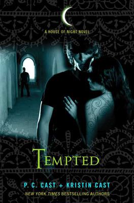 Tempted : a House of Night novel