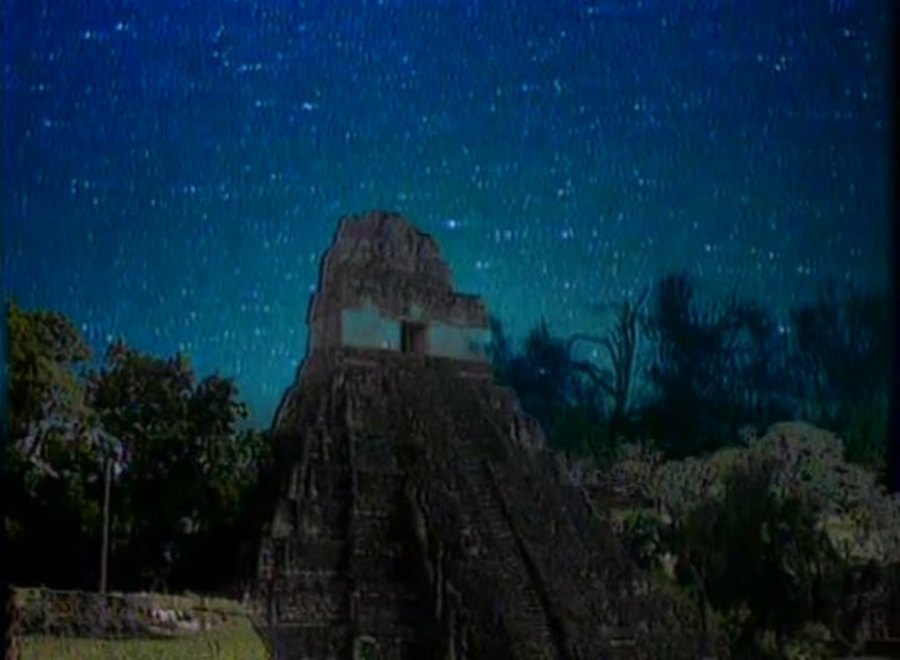 Mayas : Part 1