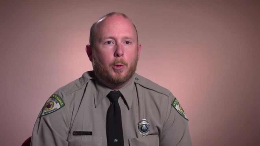 Park Ranger-Career Q&A : Professional Advice and Insight