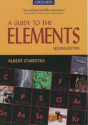 A guide to the elements