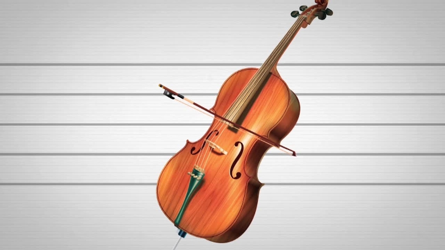 Learn Musical instruments in English (British English)