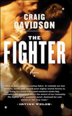 The fighter : a novel