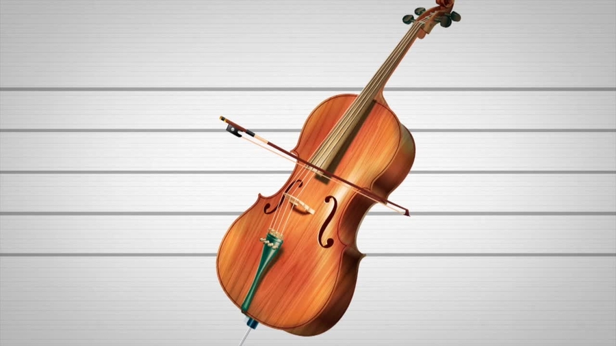 Learn Musical instruments in English