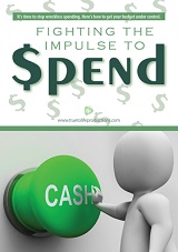 Fighting the Impulse to Spend