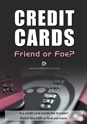 Credit Cards, Friend or Foe?