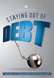 Staying out of Debt