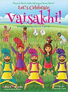 Canadian-Sikh Resource Kit (Elementary)