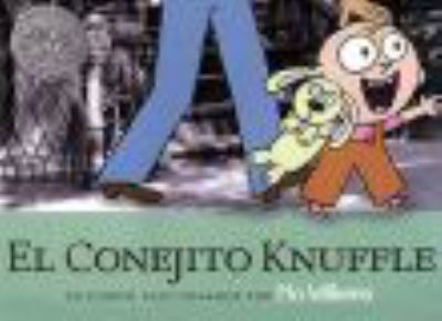 El Conejito Knuffle