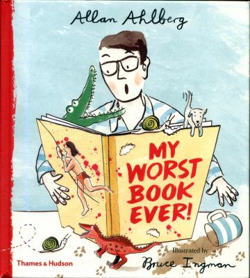 My worst book ever!