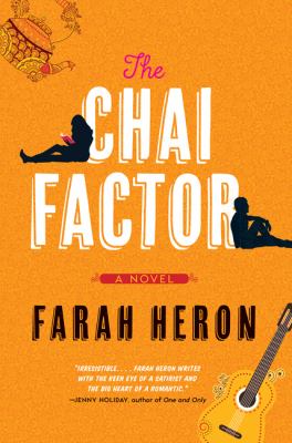 The chai factor