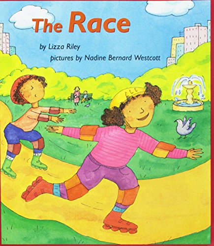 The race