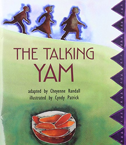 The talking yam