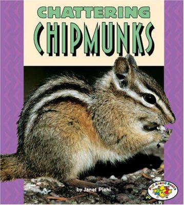 Chattering chipmunks