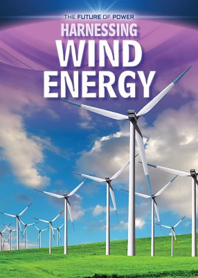 Harnessing wind energy