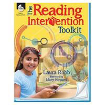 Reading intervention toolkit.