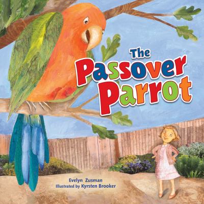 The Passover parrot