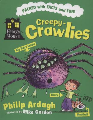 Creepy-crawlies