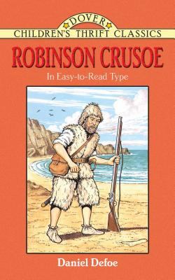 Robinson Crusoe