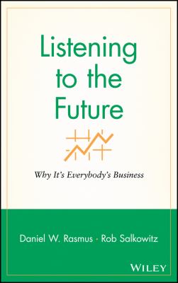 Listening to the future : are you ready for what's next?