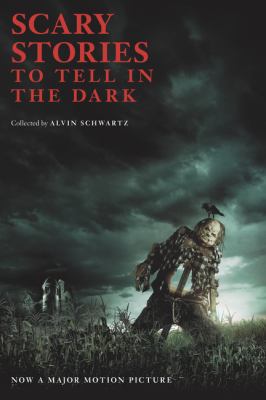 Scary stories to tell in the dark