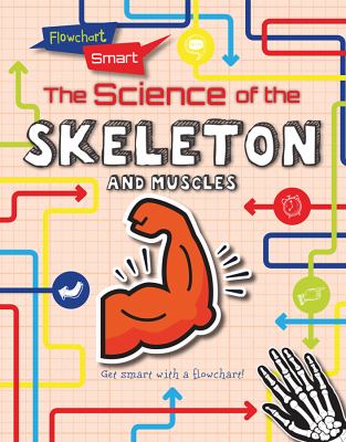 The science of the skeleton and muscles