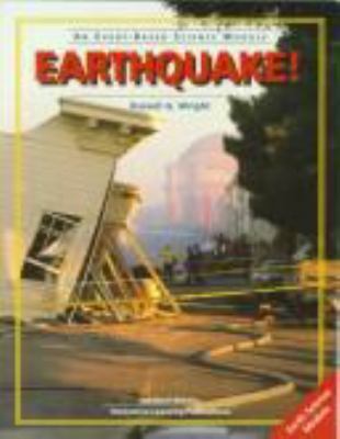 Earthquake! : an event-based science module : teacher's guide