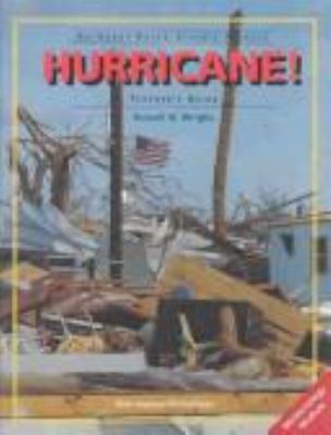 Hurricane! : an event-based science module : teacher's guide