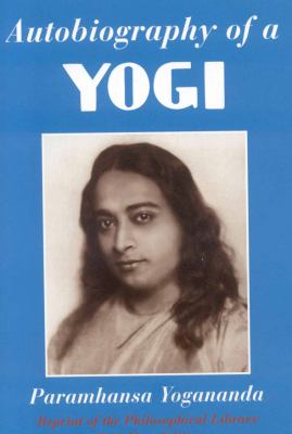 Autobiography of a Yogi