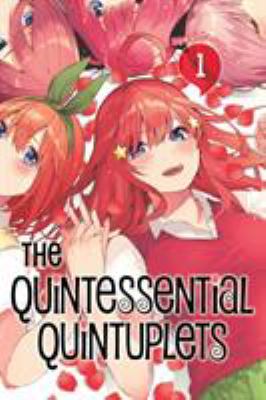 The quintessential quintuplets. 1 /