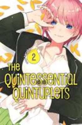 The quintessential quintuplets. 2 /