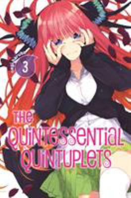 The quintessential quintuplets. 3 /