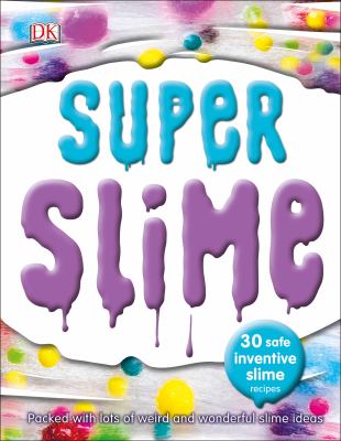 Super slime