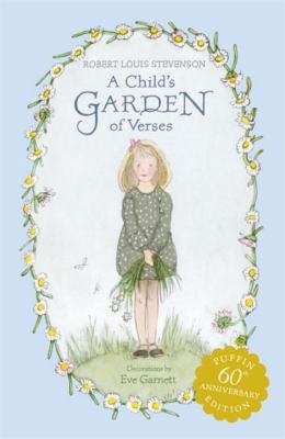 A child's garden of verses