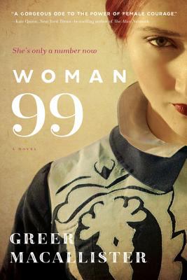 Woman 99 : a novel