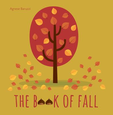 The book of fall