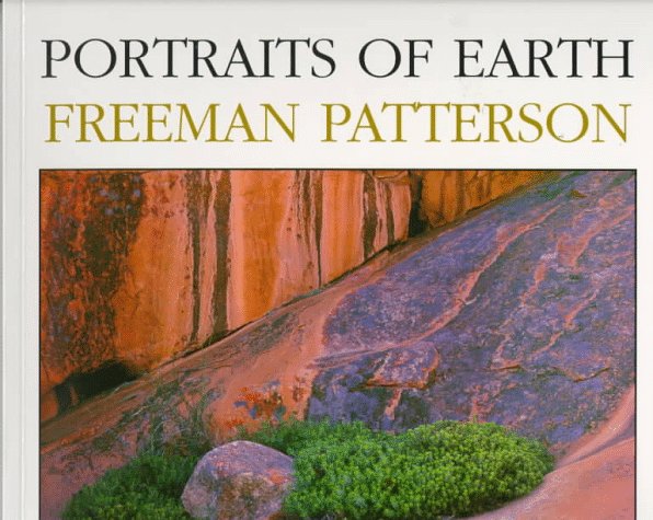 Portraits of earth