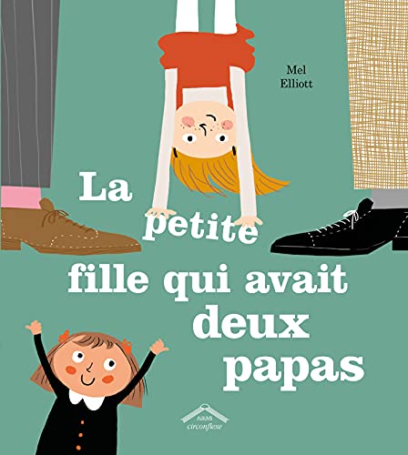 La petite fille qui avait deux papas